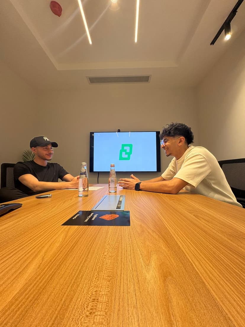 Buildn Team